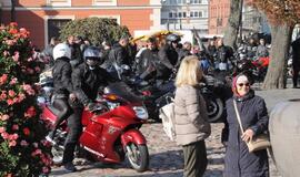 Baikeriai užbaigė sezoną