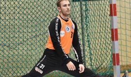 Klaipėdos „Dragūnas“ - Šiaulių „SM Dubysa“ - 45:28