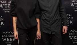 Klaipėdos mados savaitė atidaryta su tortu, burbulais ir muzika!