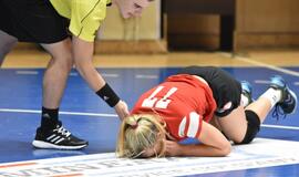 „Dragūnas-Viesulas“ sezoną pradėjo pergalėmis