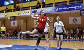 „Dragūnas-Viesulas“ sezoną pradėjo pergalėmis