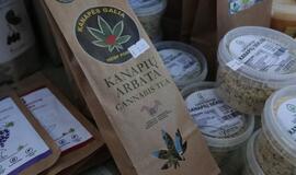 Naujojo turgaus atidarymas