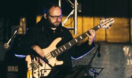 „Giedanti Vydūno upė“