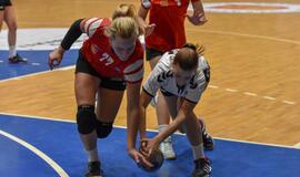 „Dragūnas-Viesulas“ sezoną pradėjo pergalėmis