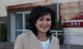 Savivaldos dieną tarnautojai dirbo lauke