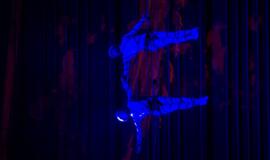 „Giedanti Vydūno upė“