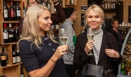 Klaipėdos mados savaitė atidaryta su tortu, burbulais ir muzika!