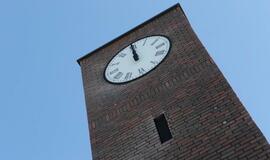 Naujojo turgaus atidarymas