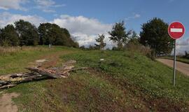 Piliakalnių tvarkybos projektas vėl stringa