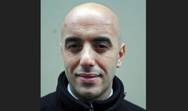 Prancūzijoje sučiuptas prieš kelis mėnesius iš kalėjimo sraigtasparniu pasprukęs gangsteris