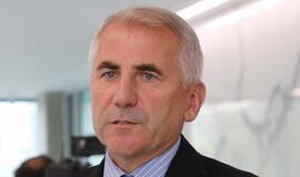 Prezidentas privalo tapti atsvara valdančiųjų kuriamai rytietiškai valdžios vertikalei