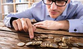 Ruošiasi didinti atlyginimus kultūros ir meno darbuotojams