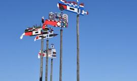 Skelbiamas konkursas projektams finansuoti