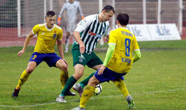 Suka galvas dėl "Atlanto" pinigų