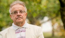 Artėjant geopolitinės sistemos audrai