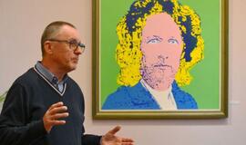 Baigiamieji Vydūno metų akordai Šilutėje