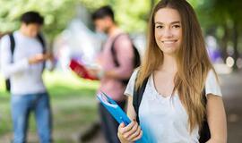 Baltijos šalių universitetų diplomai bus pripažįstami automatiškai