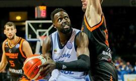 Dramatiškame nervų mūšyje - „Neptūno“ pralaimėjimas