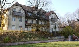 Gal Smiltynė nustojo būti Klaipėdos podukra?