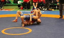 Jubiliejiniame turnyre - dalyvių rekordas