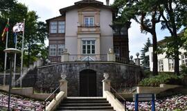 Juodkrantėje - daugiau dėmesio socialinėms paslaugoms