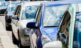 Kaip elgtis kelyje išvydus laidotuvių procesiją?