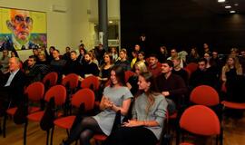 Karjeros galimybės Klaipėdoje