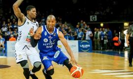 Kėdainiuose – septintoji „Neptūno“ pergalė iš eilės