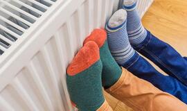 Klaipėdiečiai už šilumos energiją mokės mažiau