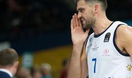 Kodėl „Neptūnas“ ir „Lietkabelis“ pasuko priešinga kryptimi?