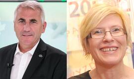 Konservatorių rinkimus laimėjo Ingrida Šimonytė