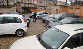 Lengvina vairuotojų dalią