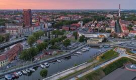 Lietuvos savivaldybių indeksas: geriausia Klaipėda