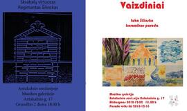 Molyje atsispaudusi lietuviška dvasia