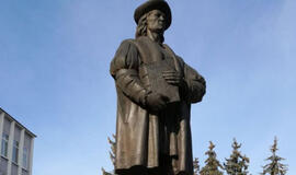 Mūsų raštijos lopšys - Kulva?