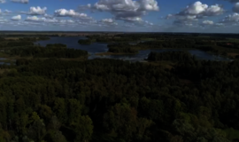 Nepaprastoji baltų Lietuva