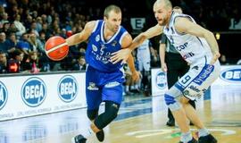 "Neptūno" rungtynės - per LRT Plius