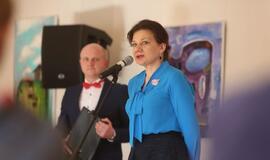 Paaiškėjo naujoji Ievos Simonaitytės bibliotekos direktorė