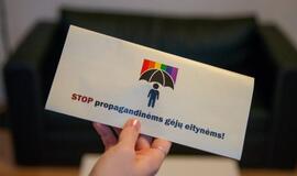 Pasipiktinimo bangą sukėlusi peticija sulaukė atsako