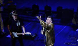 Saulius Prūsaitis gimtajame mieste pradėjo naujo albumo „39“ pristatymo turą