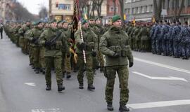 Kariuomenės šimtmetis