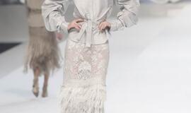 Juozas Statkevičius pristatė naują kolekciją