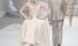 Juozas Statkevičius pristatė naują kolekciją