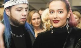 Juozas Statkevičius pristatė naują kolekciją