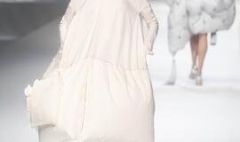 Juozas Statkevičius pristatė naują kolekciją