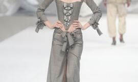 Juozas Statkevičius pristatė naują kolekciją