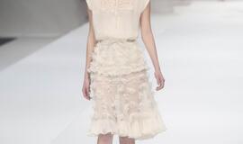 Juozas Statkevičius pristatė naują kolekciją