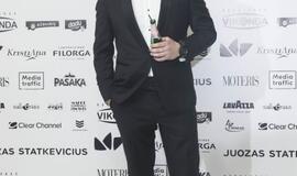 Juozas Statkevičius pristatė naują kolekciją