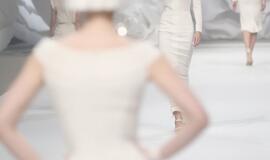 Juozas Statkevičius pristatė naują kolekciją