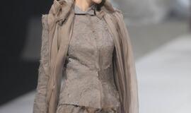 Juozas Statkevičius pristatė naują kolekciją